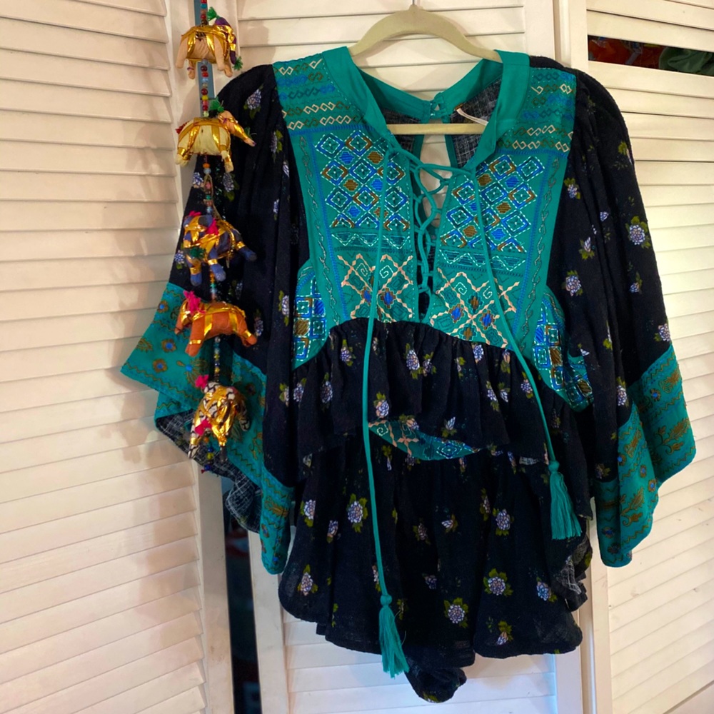Free People Set